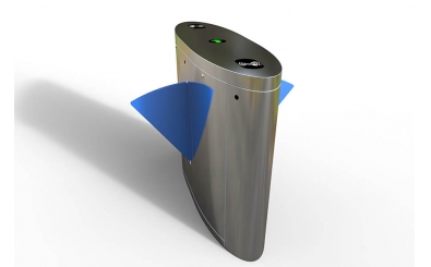 雙機(jī)芯鼓形翼閘